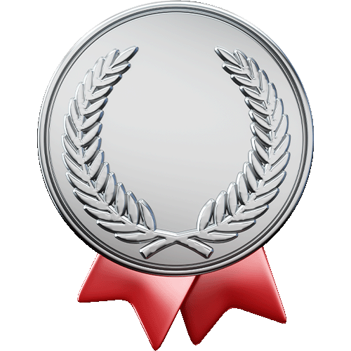 Award Badge