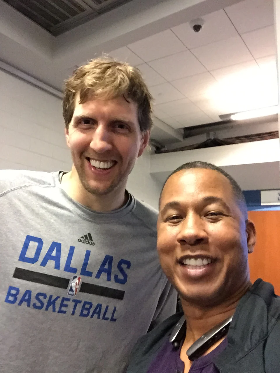DrCoach book moment
