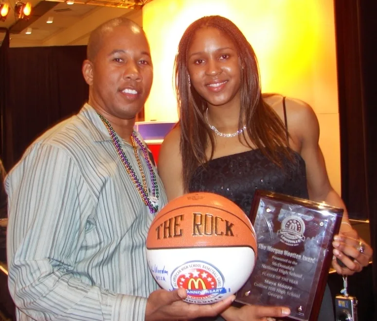 Awards and recognition